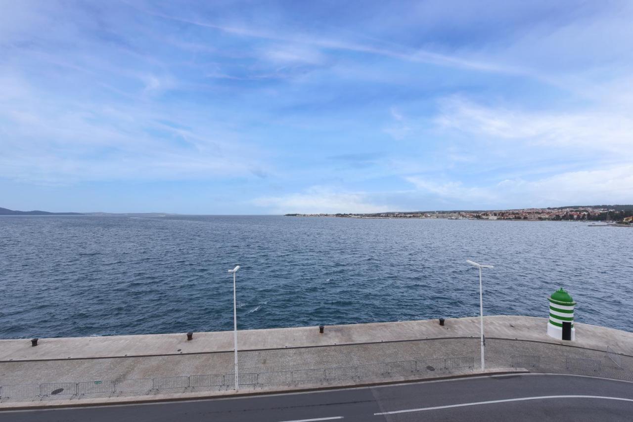 Sea Organ Paradise Ζαντάρ Εξωτερικό φωτογραφία