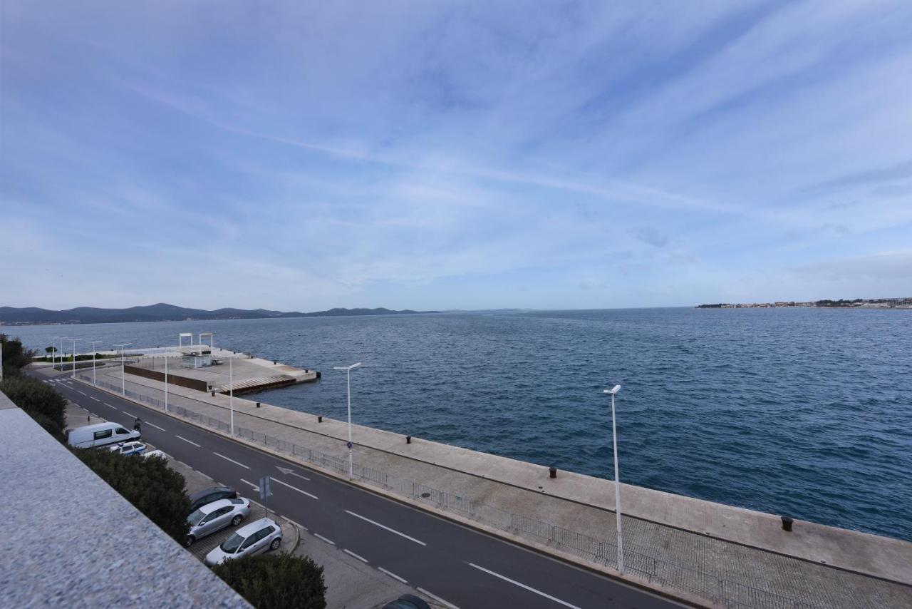 Sea Organ Paradise Ζαντάρ Εξωτερικό φωτογραφία